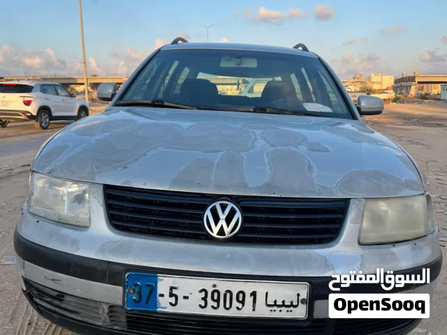 2009 فولكسفاغن فوكس