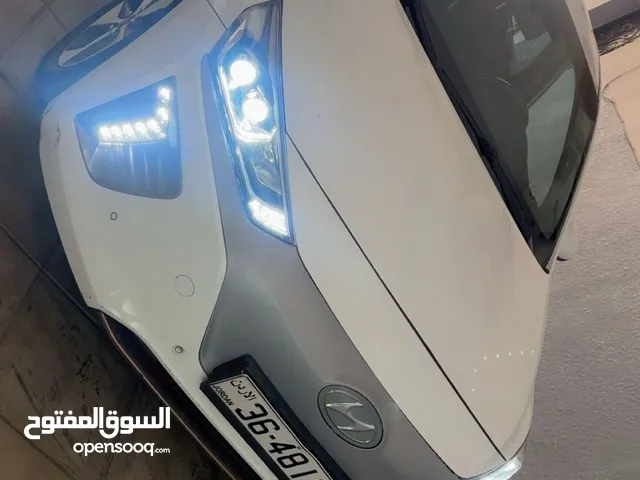 هونداي ايونك كهرباء