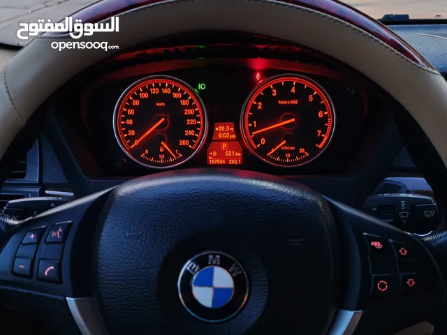 BMW X5 Series 2012 in Baghdad