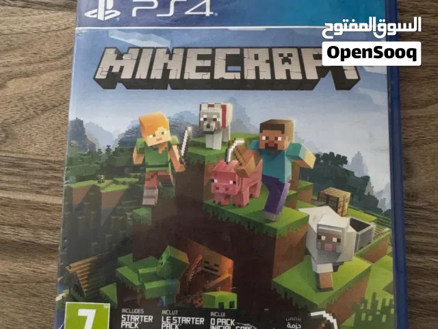 PS4 cds for sale