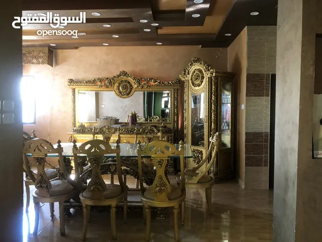 للبيع سيمي فيلا طابقين 400 م رجم الشامي