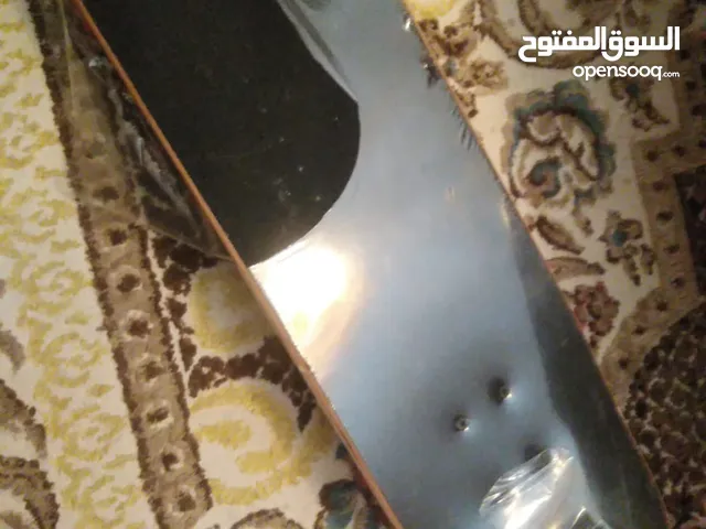 سكيت بورد اصلي خشن فاخر جدا اصلي ثقيل