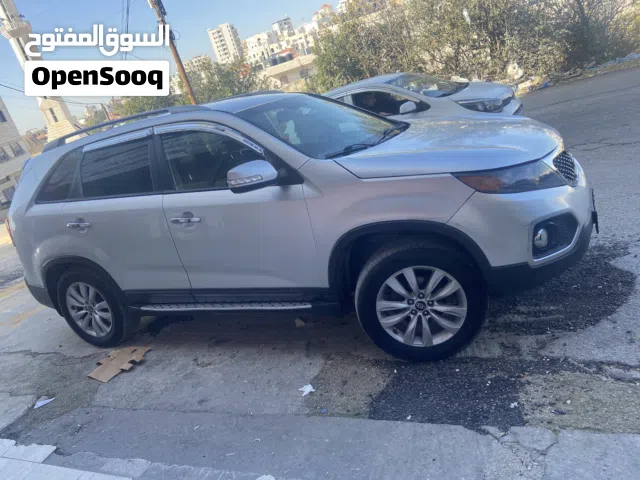Used Kia Sorento in Hebron