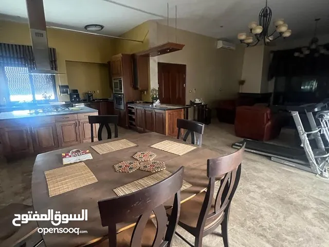 1300 m2 More than 6 bedrooms Villa for Sale in Amman Dabouq