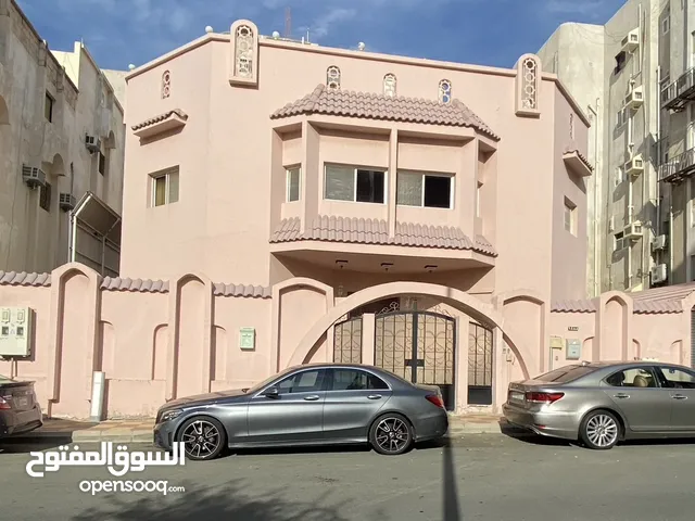 550 m2 More than 6 bedrooms Villa for Sale in Mecca Al Khalidiyyah
