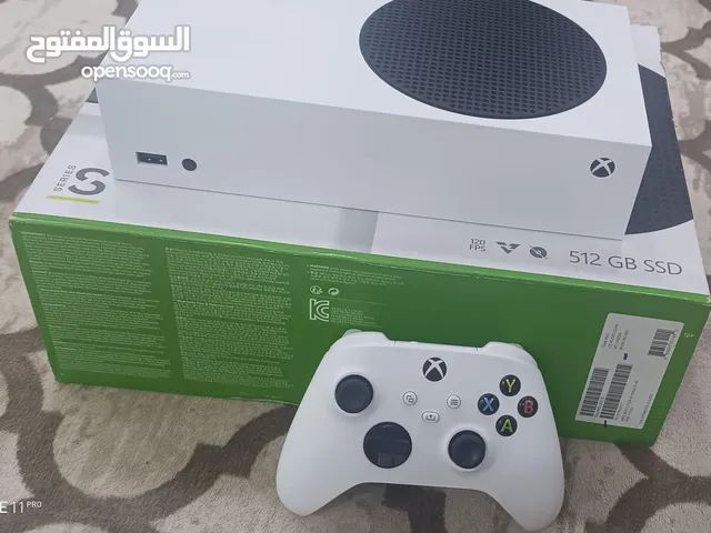 Xbox series s للبيع