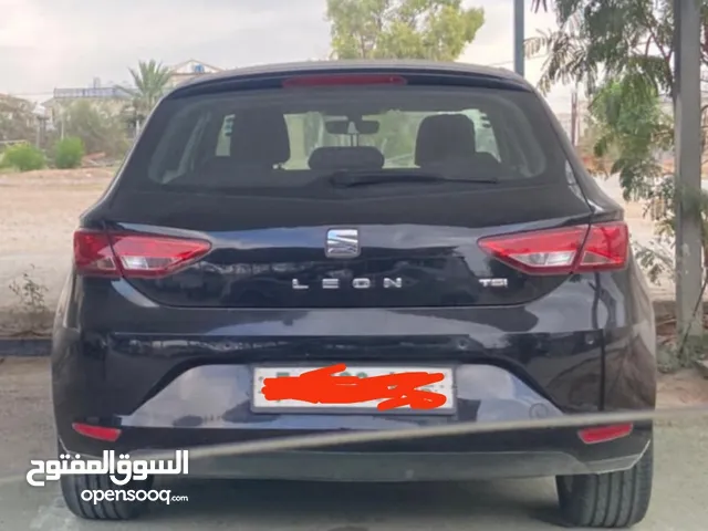 سيات ليون 2016