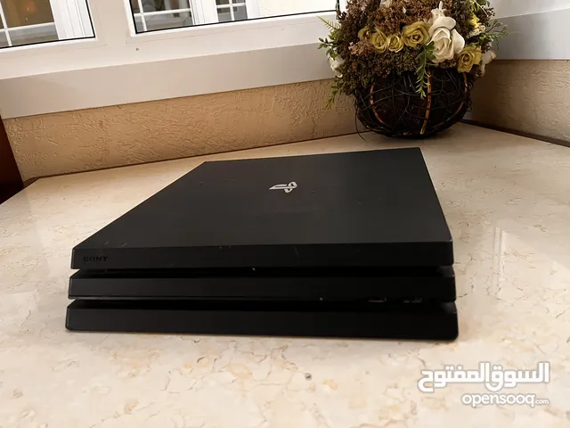 PlayStation 4 PlayStation for sale in Abu Dhabi