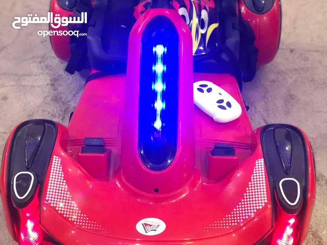 سياره دريفت من عمر 6 الشهور ل 10 سنوات