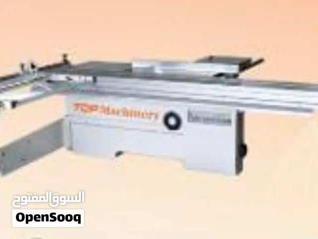 Panel saw Available