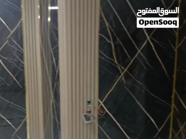 شقتين مميزات مقابل حدائق الملك عبد الله للايجار طابق اول فني وطابق ثاني مساحات 240 م لكل شقة