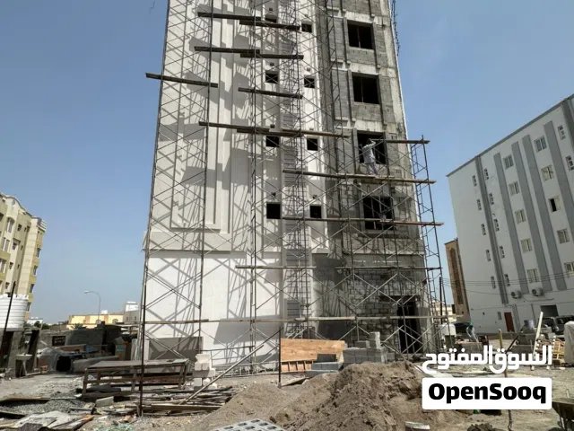 90 m2 2 Bedrooms Apartments for Sale in Muscat Al Mawaleh