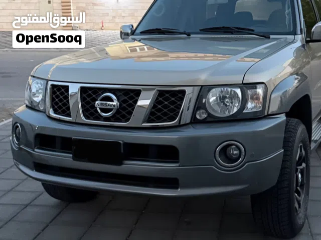 دعامية نيسان فتك