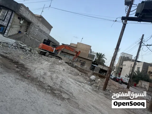 Mixed Use Land for Sale in Basra Khadra'a