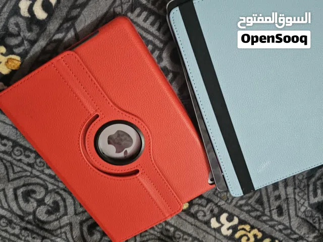 ايباد اير 2...64جيبي مع ملحقات شاحن وكور ضمان ينزل كل البرامج وألعاب