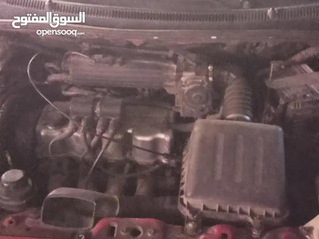شيفروليه سبارك موديل 2012 للبيع مرور عبود السعر قابل للتفاوض  بها جنوط جديده و عجل جديد بطارية جدي