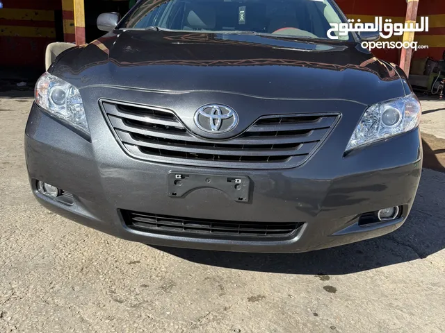 Used Toyota Camry in Gharyan