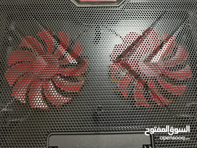 مروحة جهاز ببجي