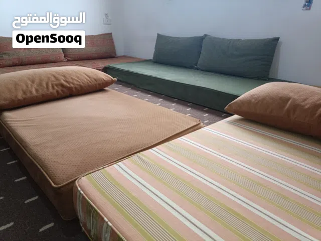 فرشات اسفنج ضغط سكني  مستعمل بس نظيف