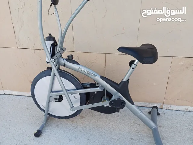جهاز دراجة رياضى