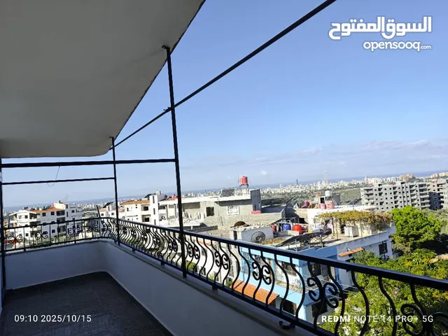 90 m2 2 Bedrooms Apartments for Sale in Tartous Other