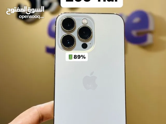 Apple iPhone 13 Pro 128 GB in Muscat