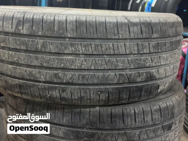 تواير لكزس اطارات