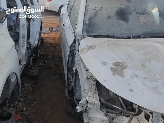 شيفرلي امبالا 2015 تشليح