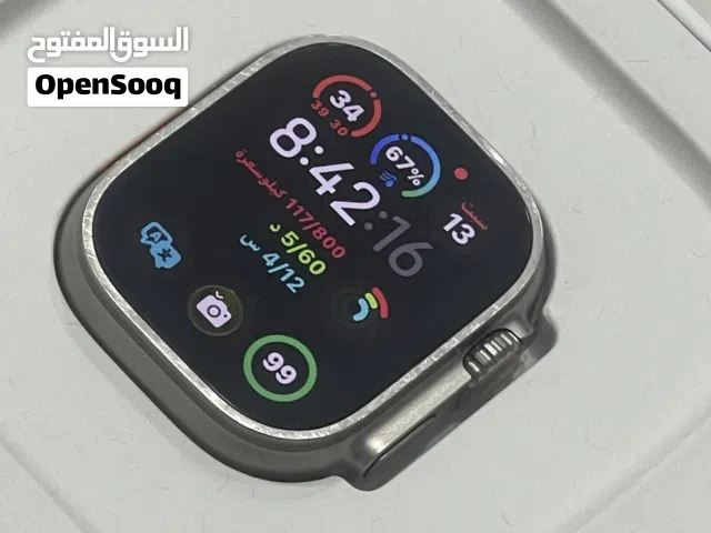 Apple Watch Ultra 2