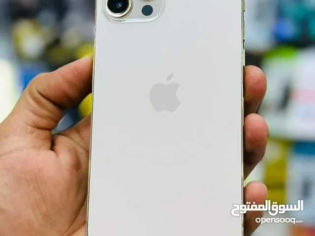 Apple iPhone 12 Pro Max 512 GB in Aden