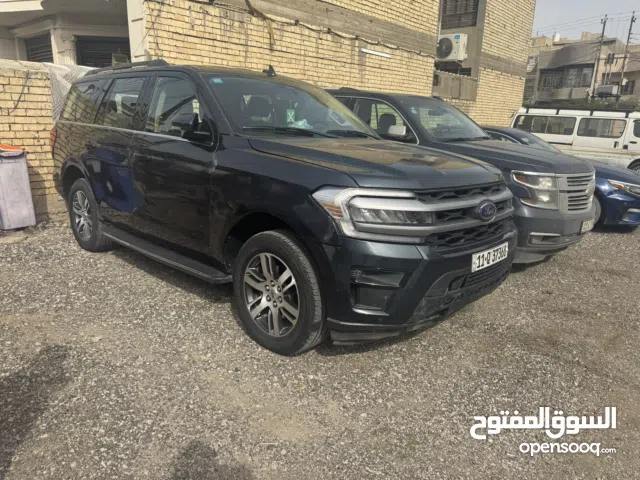 فورد اكسبدشن 23 بغداد