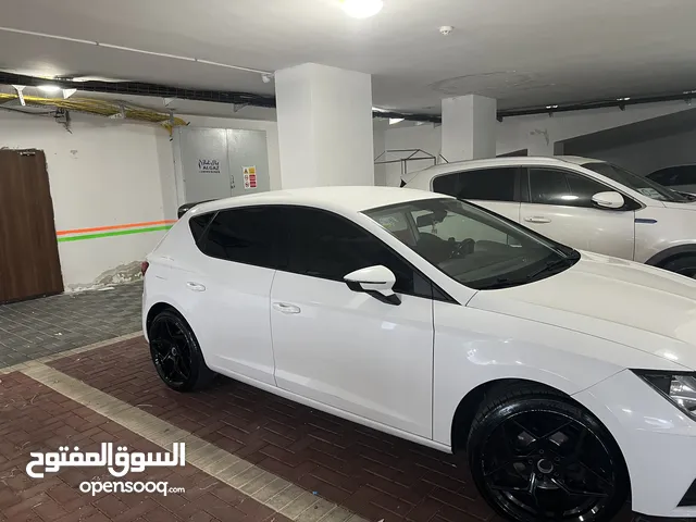 سيت ليون 2018 ترخيص 2017