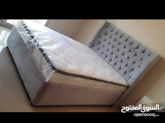 brand new King size bed 180x200