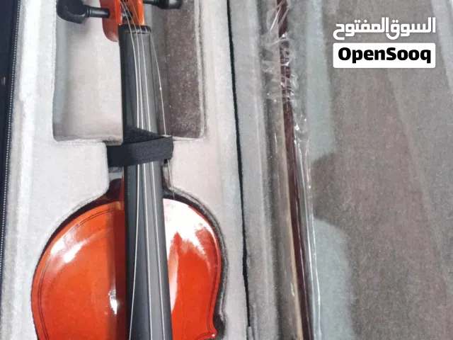 كمان جديد مامستخدم