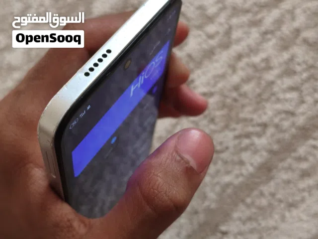 Tecno Spark 128 GB in Tripoli