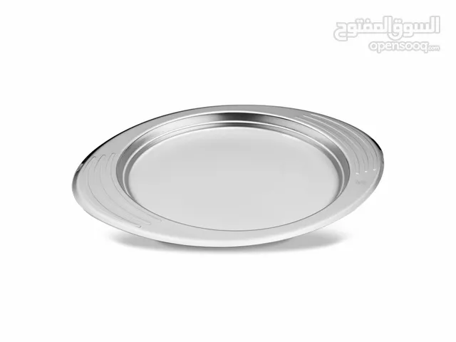 إناء تقديم ( URA) سعة 0.7 لتر، قطر 24 سم، إرتفاعه 1.9 سم، (Z-SB24S) انية - طنجرة - إناء - وعاء