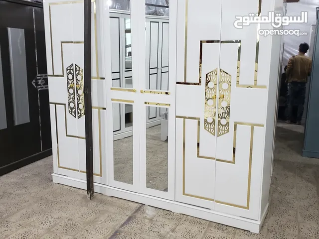 غرف نوم فخمه وبسعرررر عررررطه مع عمر الذيب للموبيليا والديكور