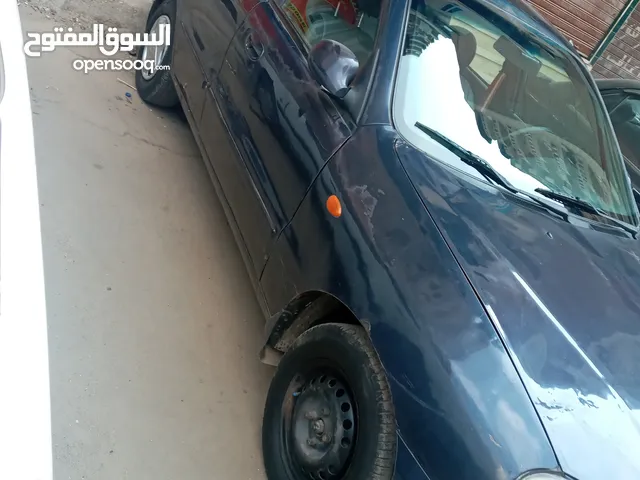 Chevrolet Other 2011 in Cairo