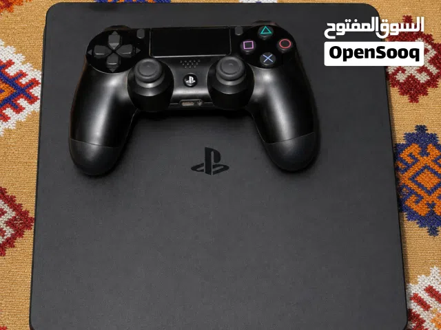PlayStation 4 PlayStation for sale in Cairo