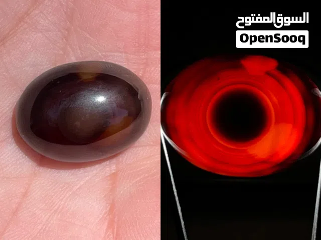 أحجار يمانية مصورة