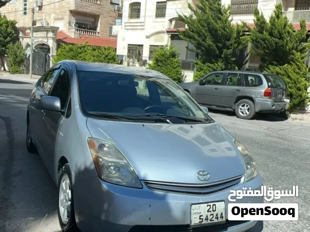 2006 تويوتا بريوس Prius