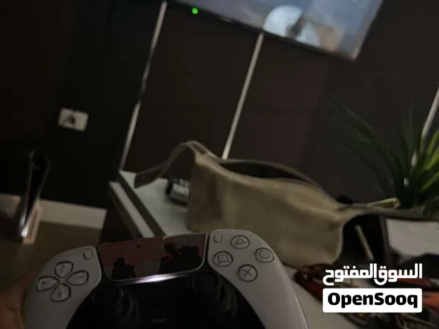 بلايستيشن 5 سليم زوز يدين زوز دسكات
