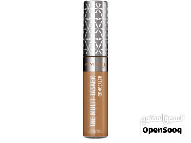Rimmel The Multi-Tasker Concealer - Medium/Tan 80