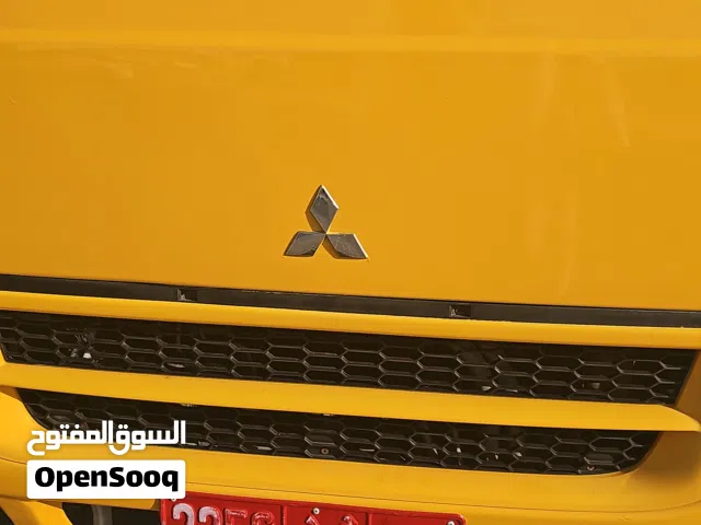 2008 ميتسوبيشي اخرى