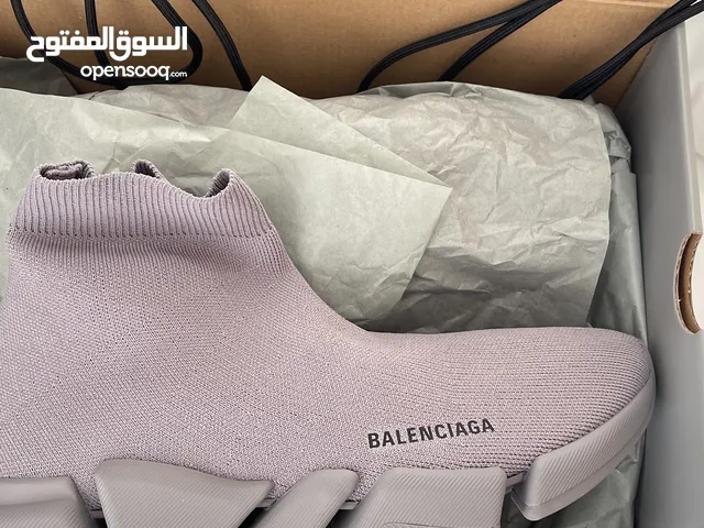 balenciaga shoes