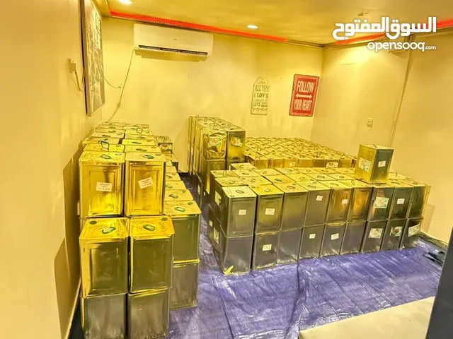 زيت ريتون سوريا البيع