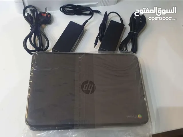 لابتوب hp Chromebook