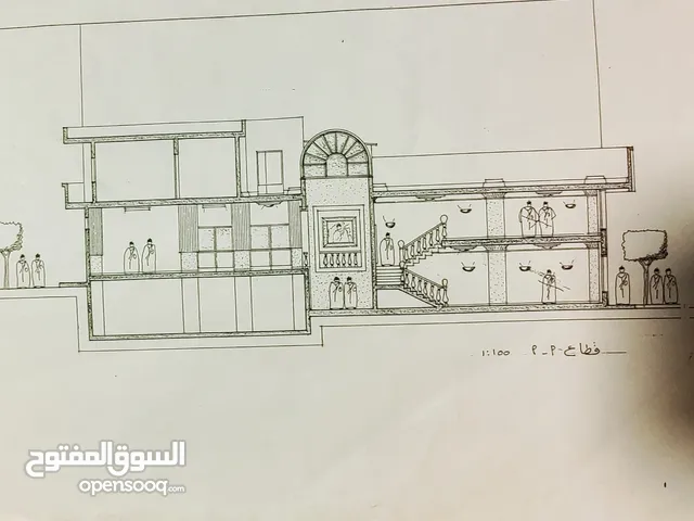  Building for Sale in Benghazi Al-Berka