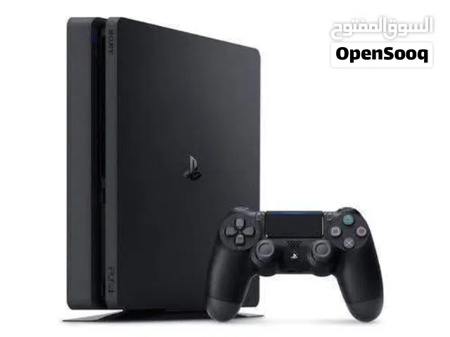 playstation 4 مهكر