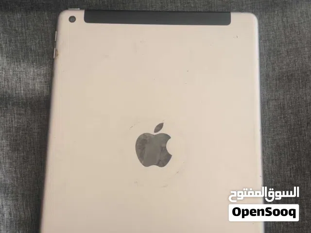 ايباد الجيل الخامس